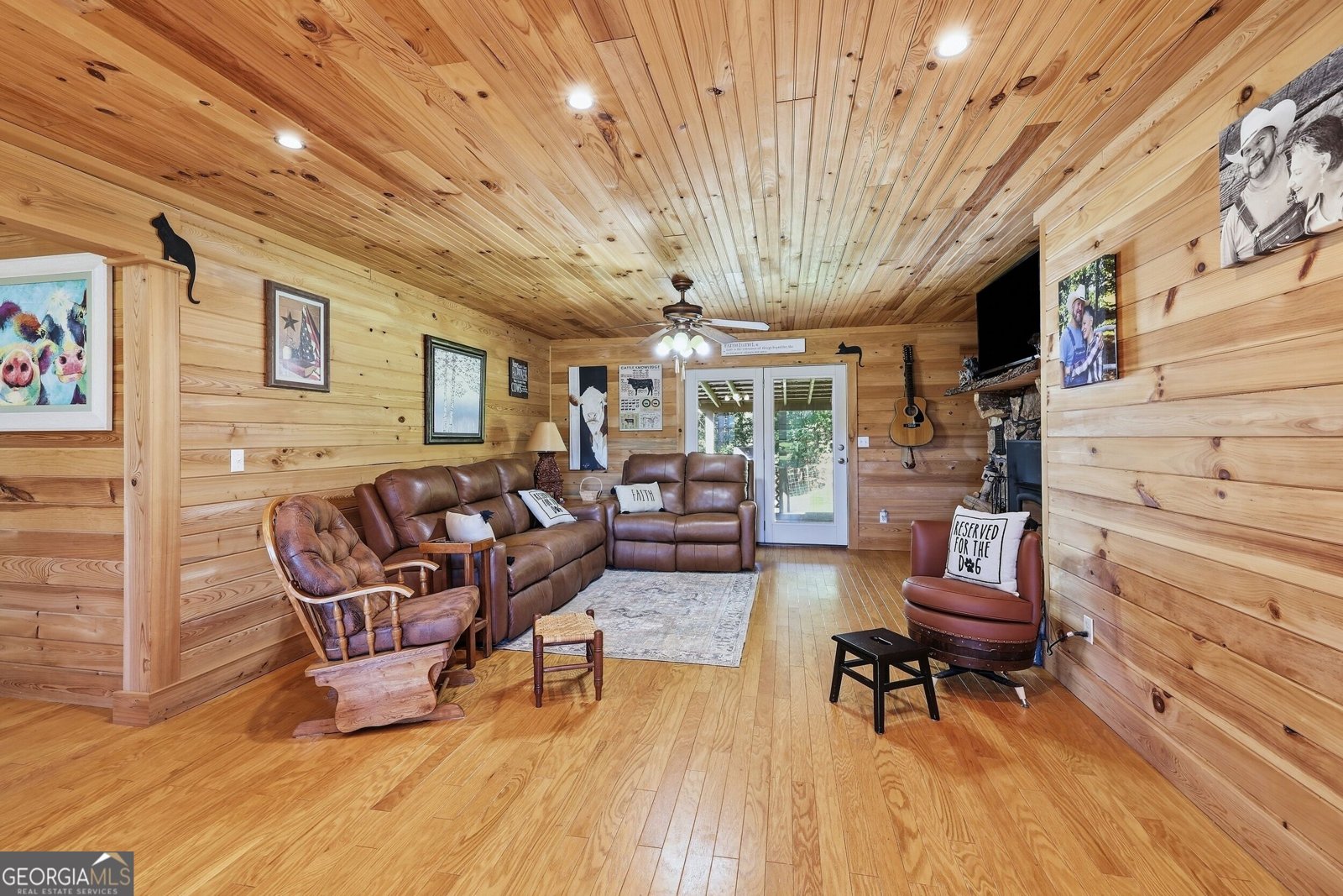 1133 Ricky West Road Cleveland - Photo 9