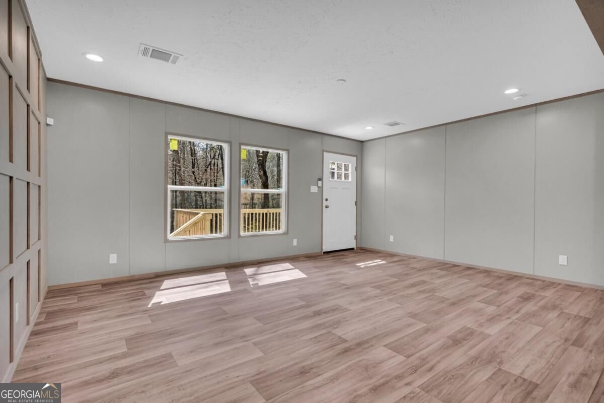 136 Poplar Drive Dawsonville - Photo 6