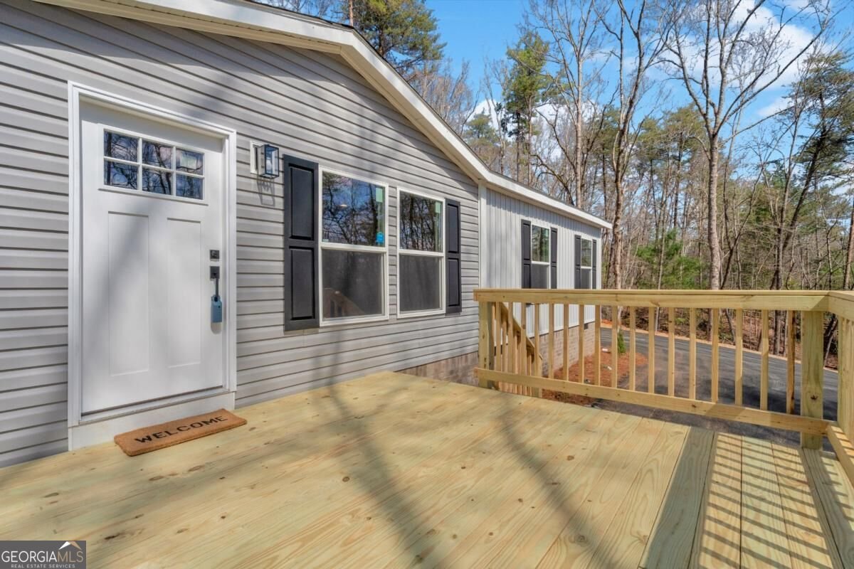 136 Poplar Drive Dawsonville - Photo 62