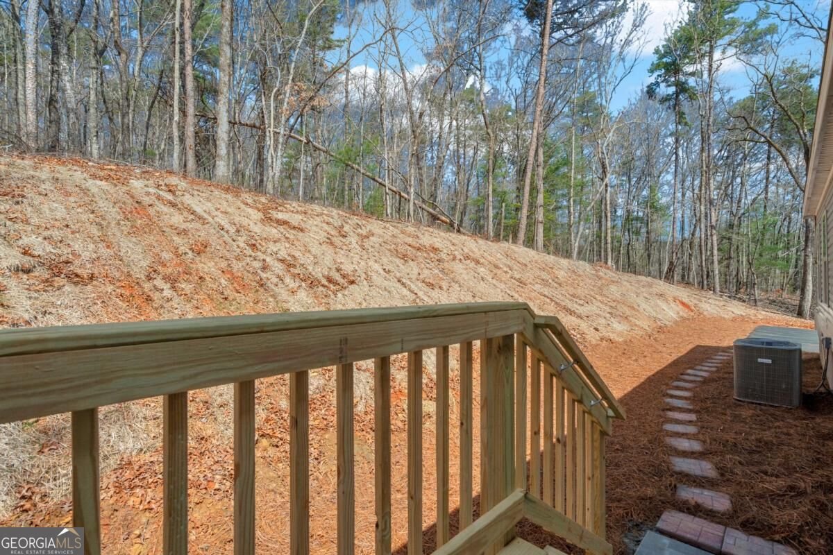 136 Poplar Drive Dawsonville - Photo 63