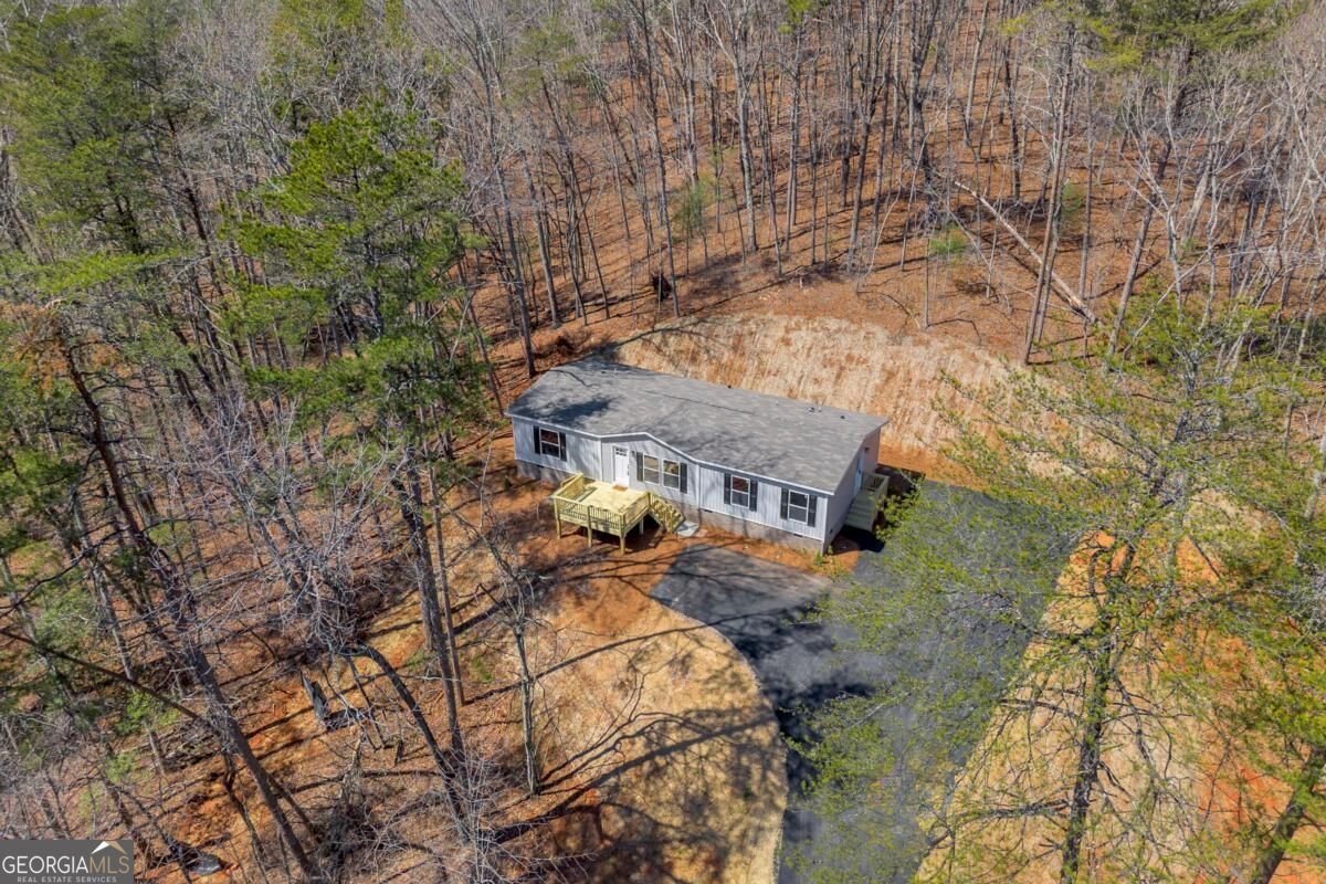 136 Poplar Drive Dawsonville - Photo 65
