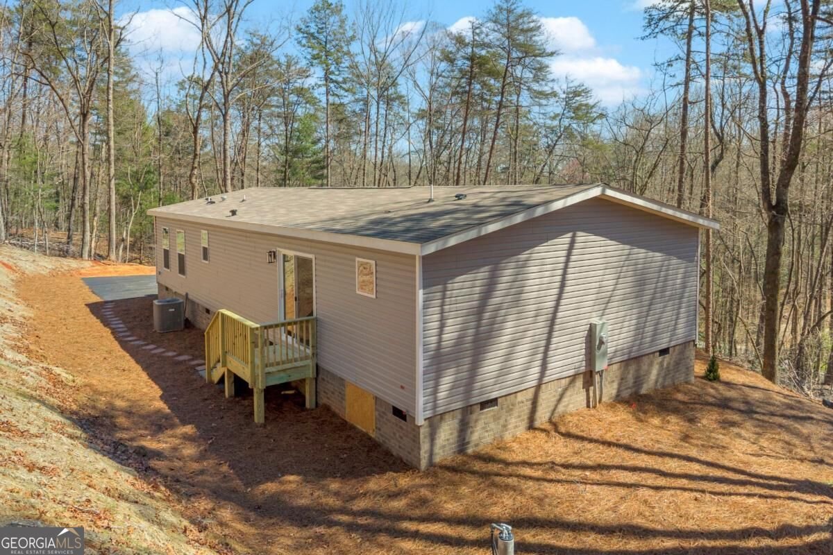 136 Poplar Drive Dawsonville - Photo 66
