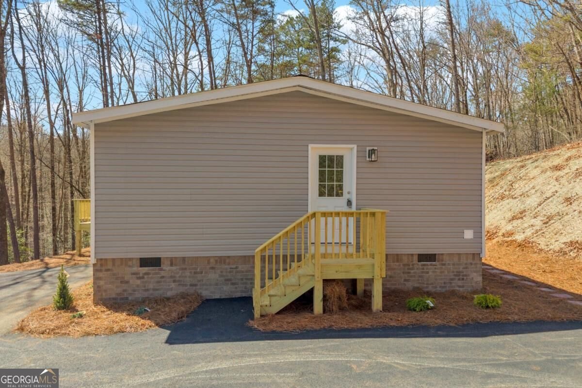 136 Poplar Drive Dawsonville - Photo 67