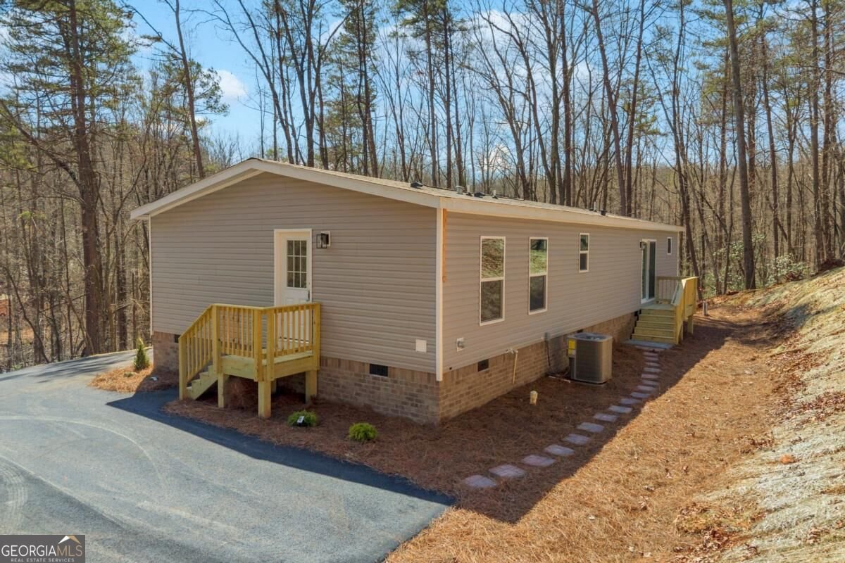136 Poplar Drive Dawsonville - Photo 68