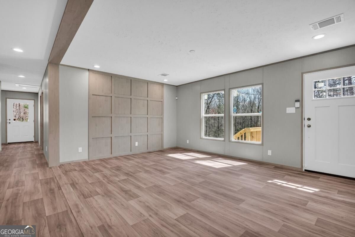 136 Poplar Drive Dawsonville - Photo 7