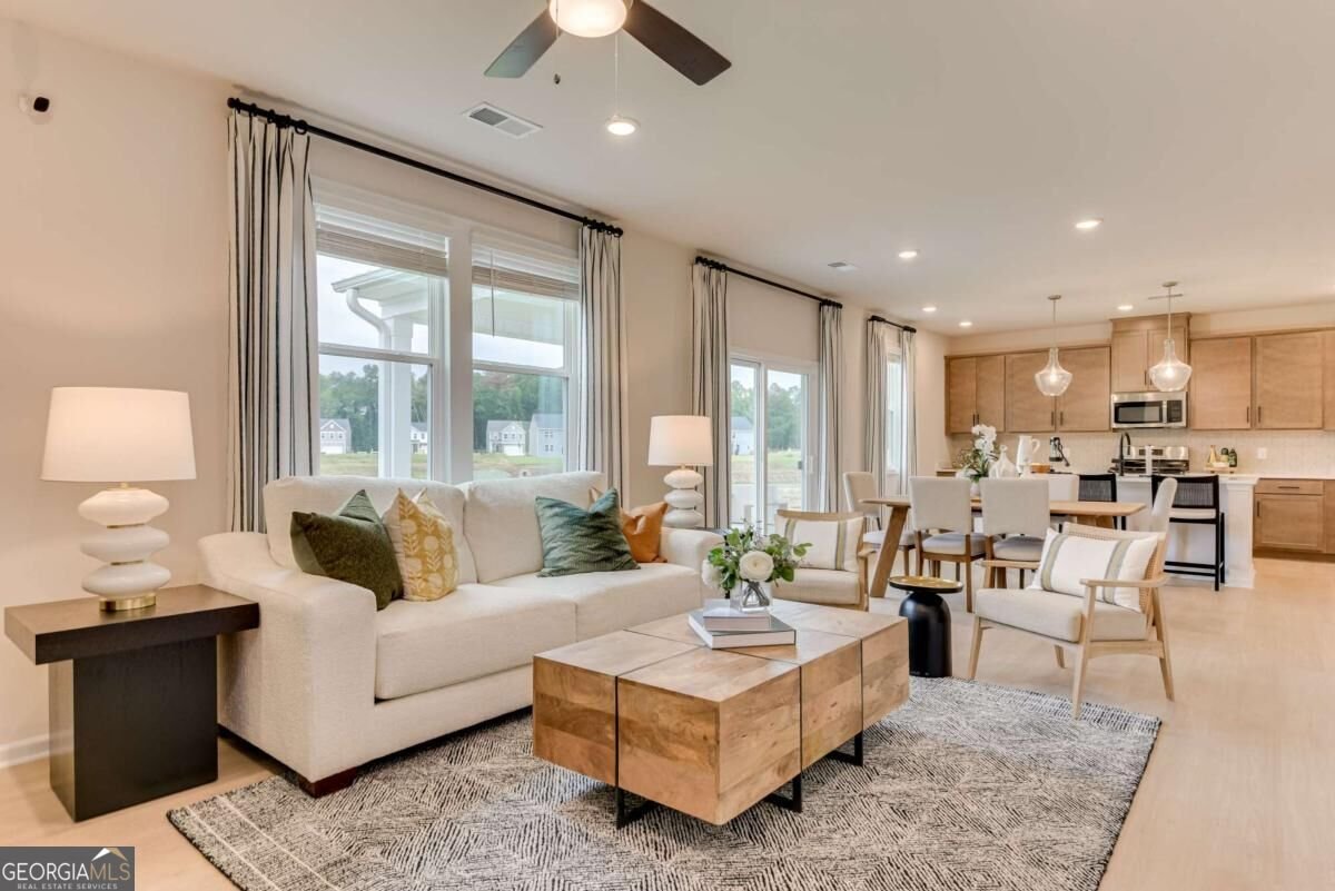 764 Ocmulgee Crossing Locust Grove - Photo 36