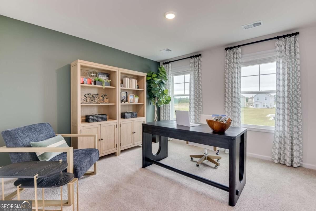 764 Ocmulgee Crossing Locust Grove - Photo 38
