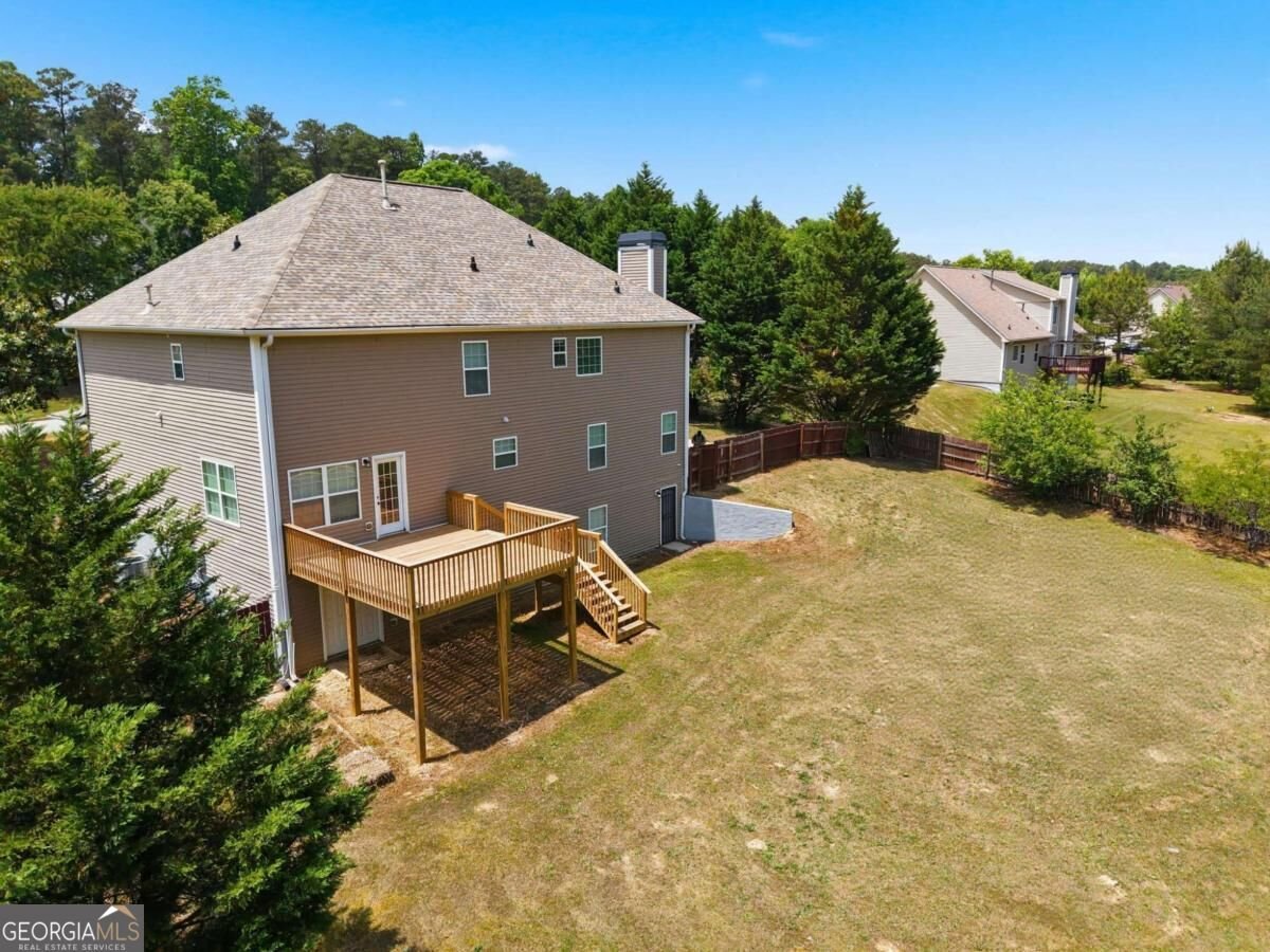 65 Ashford Drive Oxford - Photo 8