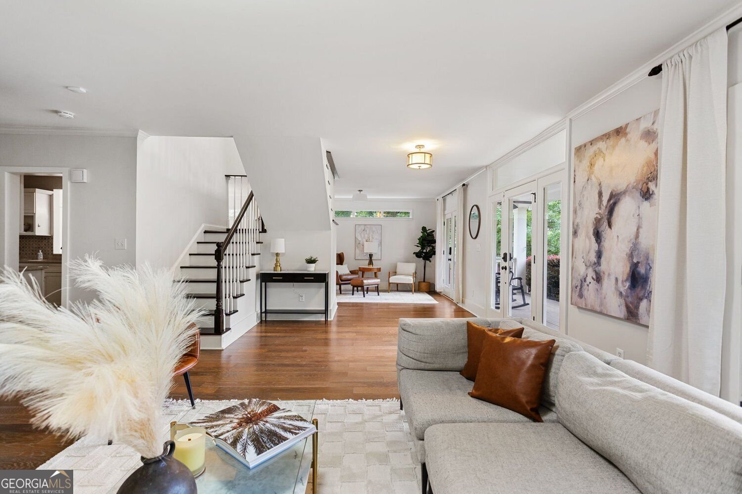 421 Golfview Road Atlanta - Photo 12
