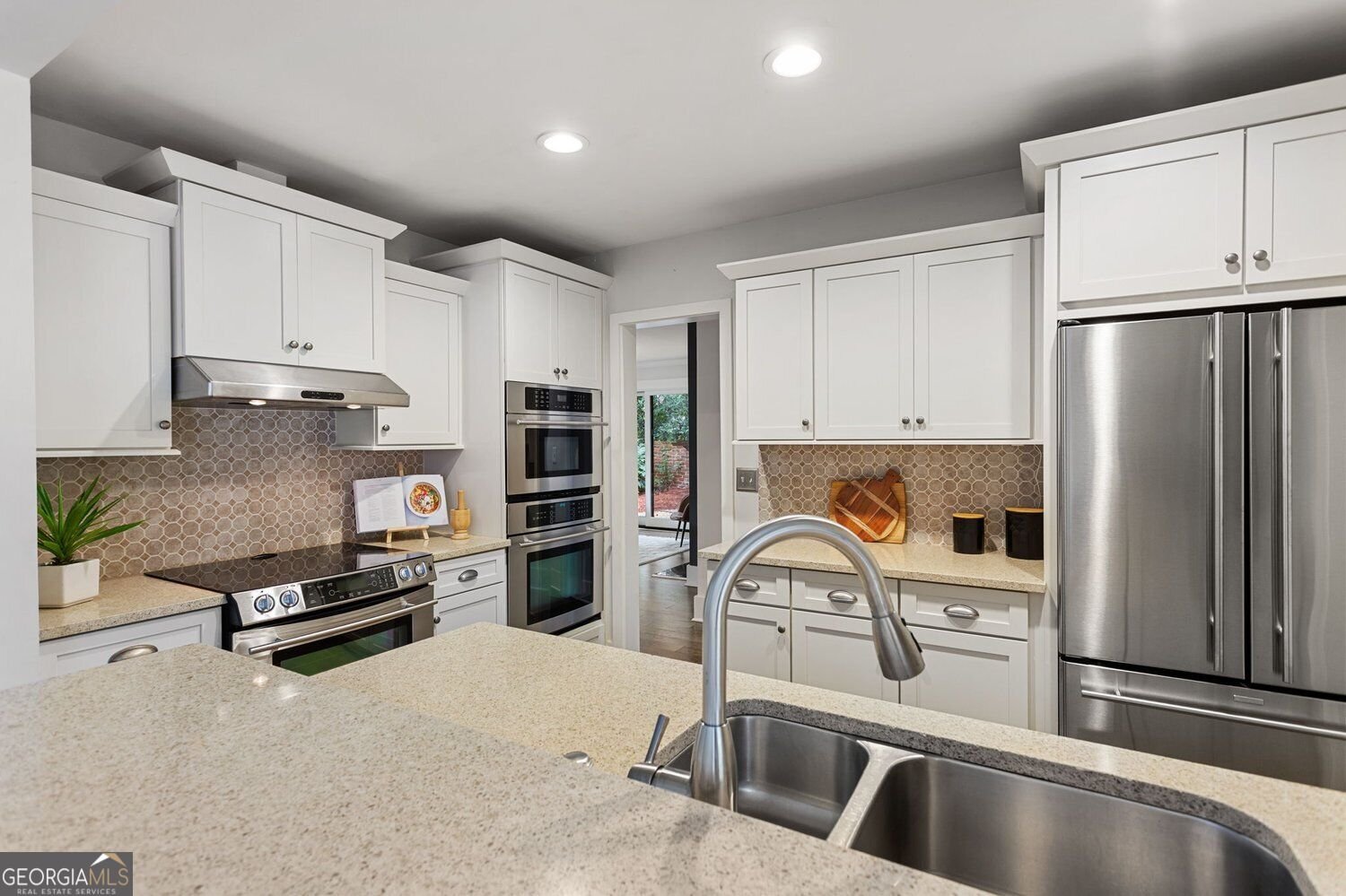421 Golfview Road Atlanta - Photo 16