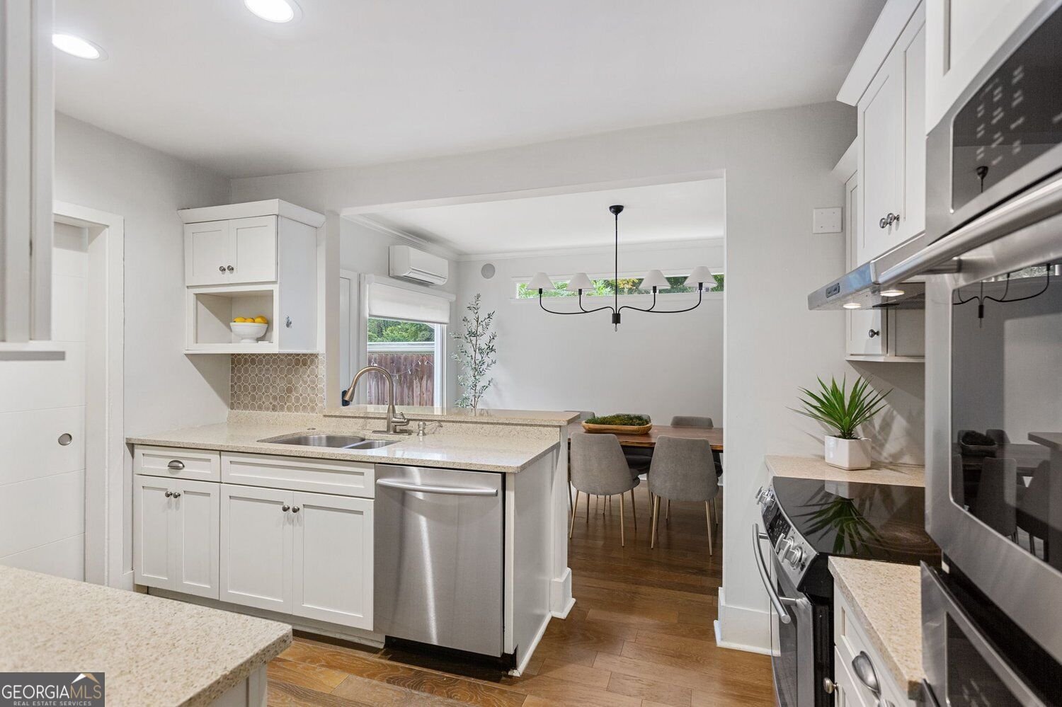 421 Golfview Road Atlanta - Photo 17