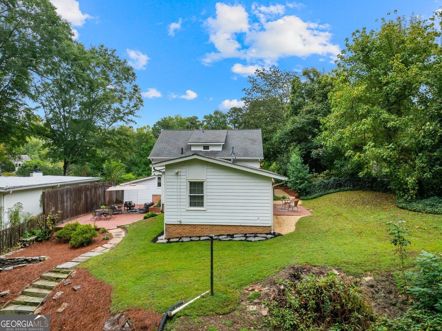 421 Golfview Road Atlanta - Photo 54