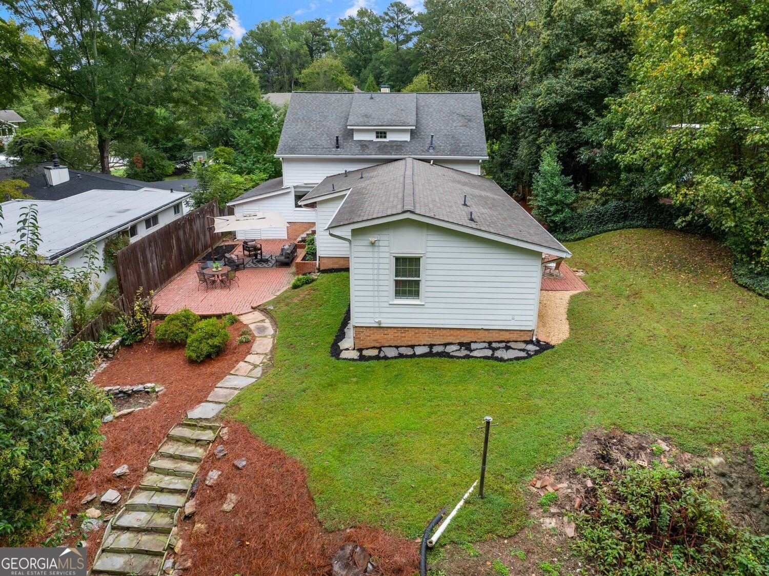 421 Golfview Road Atlanta - Photo 55