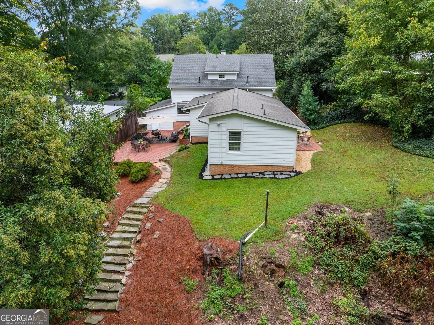 421 Golfview Road Atlanta - Photo 56
