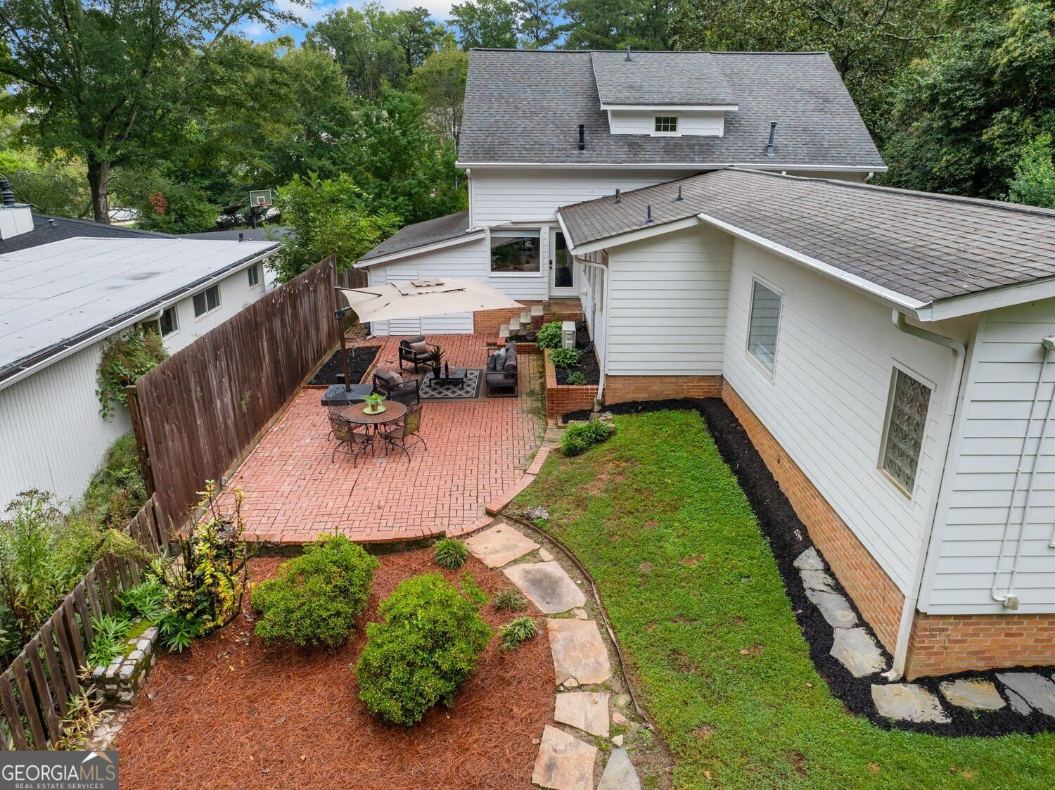 421 Golfview Road Atlanta - Photo 57