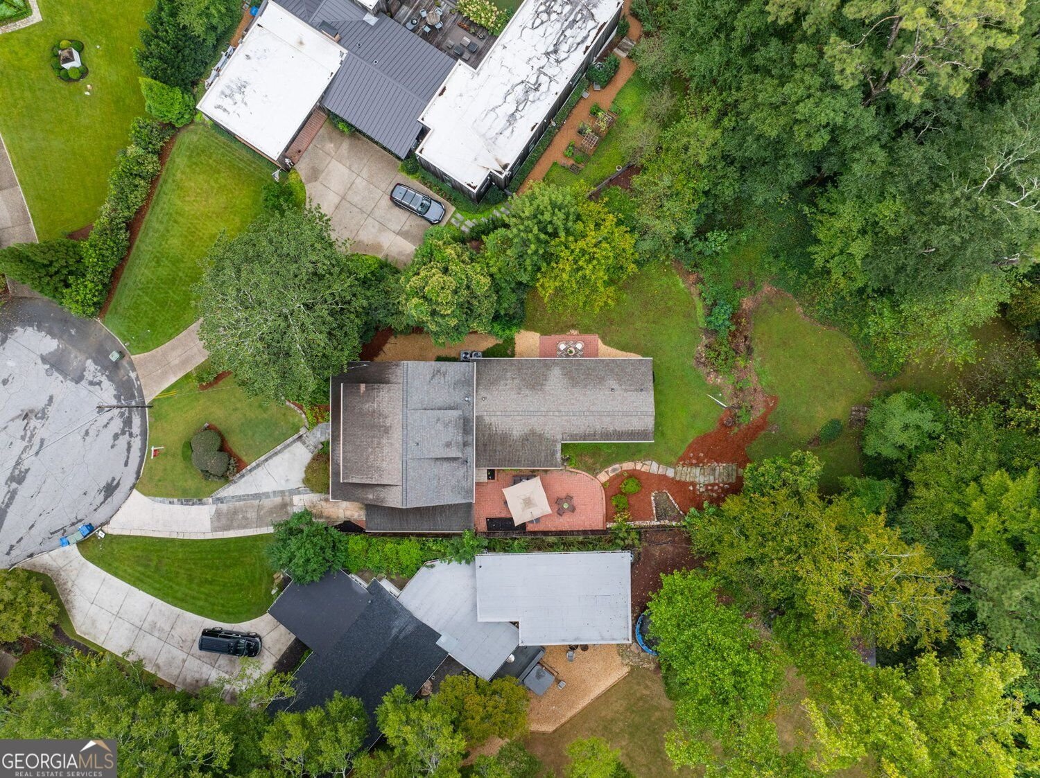 421 Golfview Road Atlanta - Photo 59