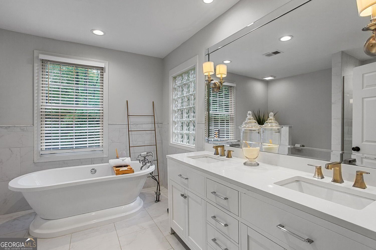 421 Golfview Road Atlanta - Photo 6