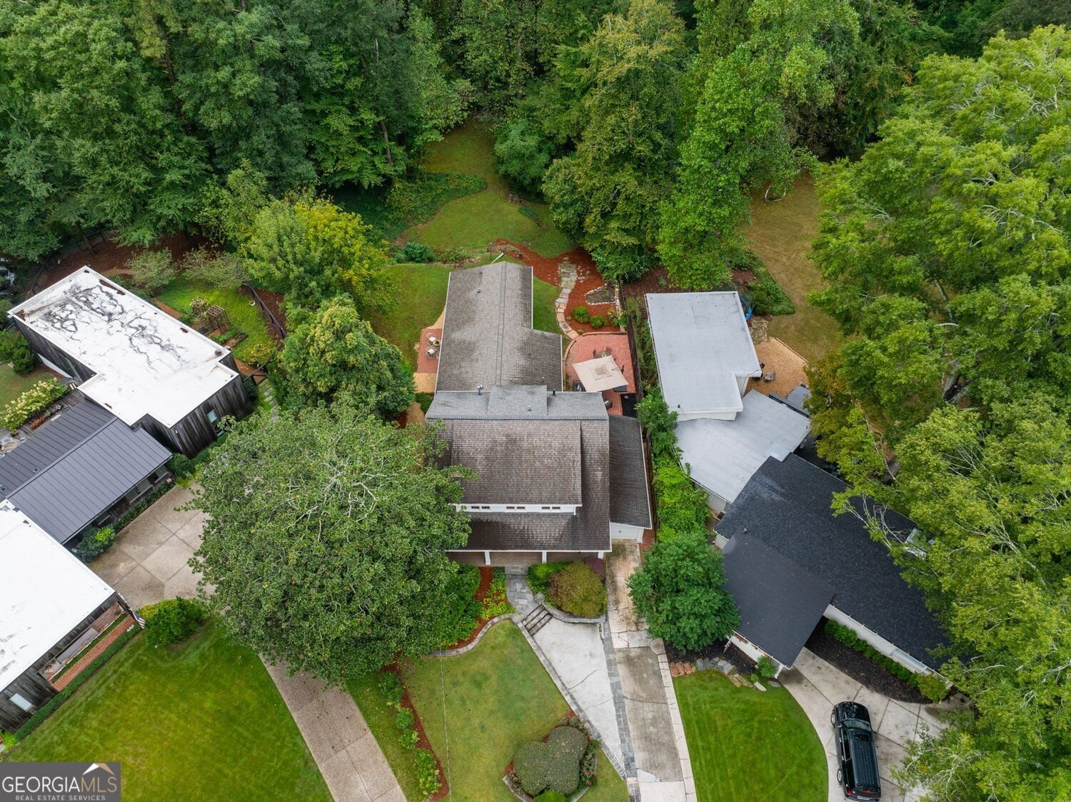 421 Golfview Road Atlanta - Photo 60