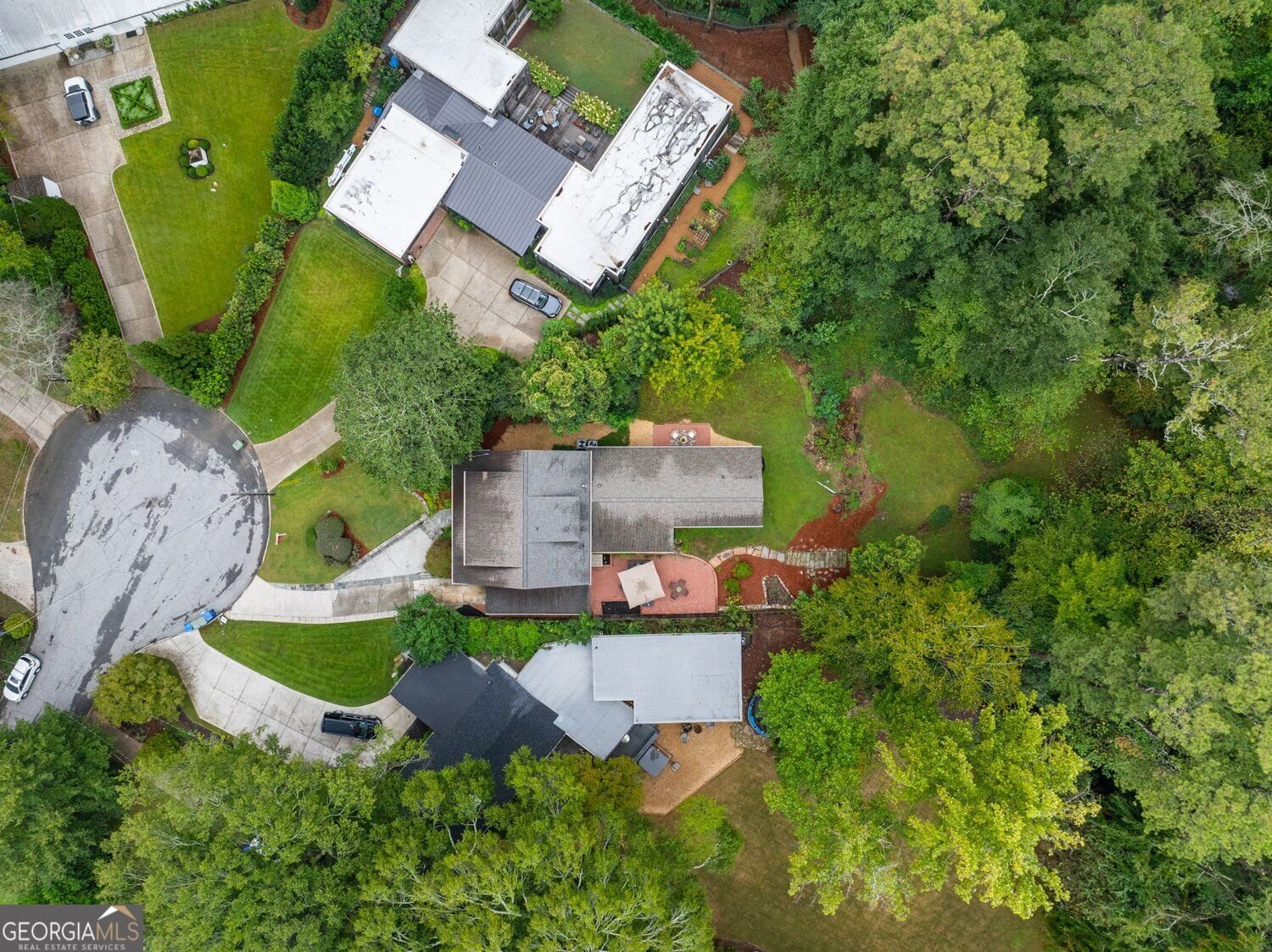 421 Golfview Road Atlanta - Photo 61