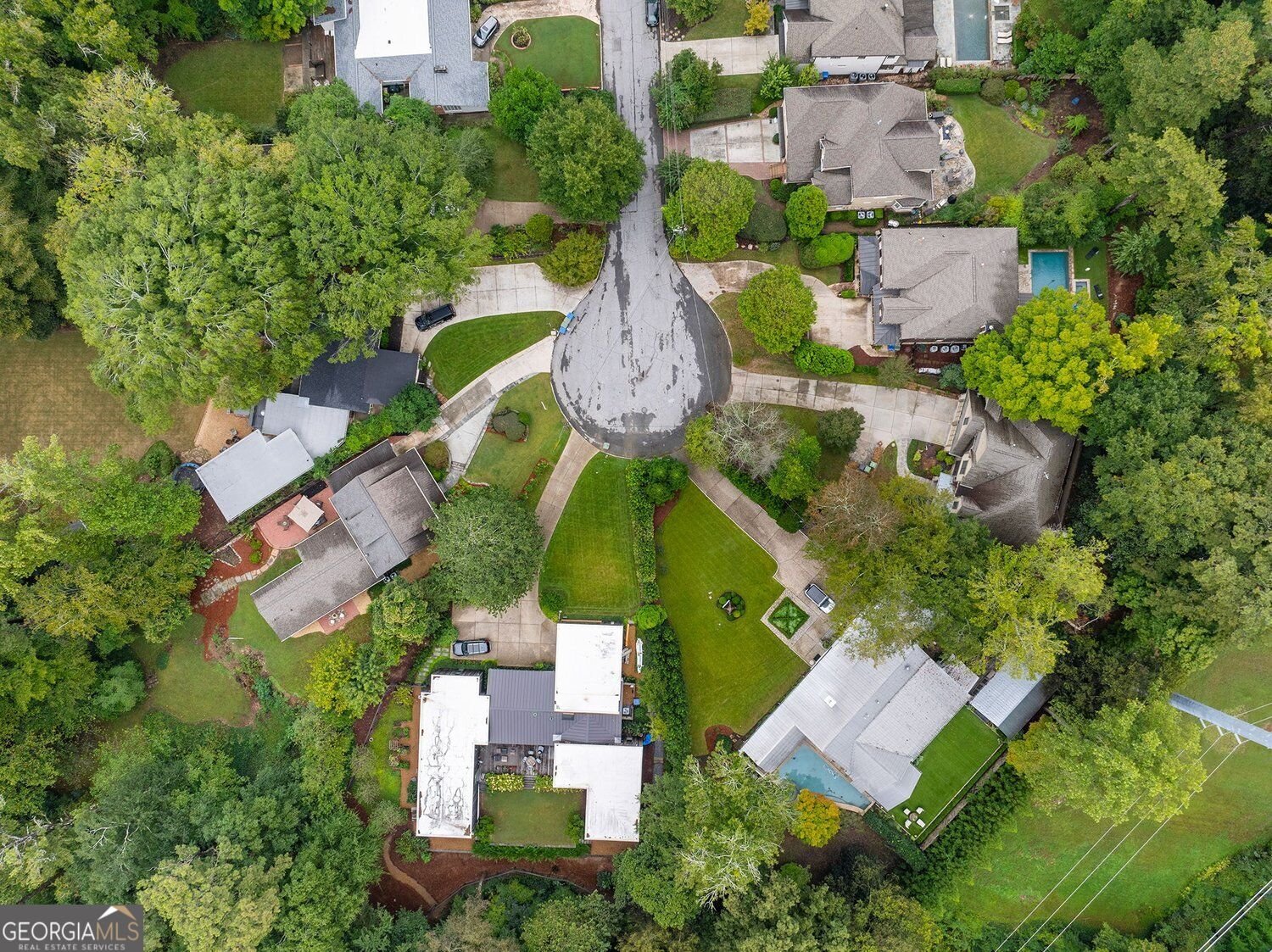 421 Golfview Road Atlanta - Photo 62