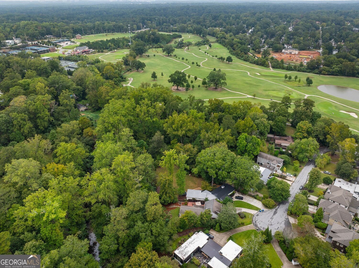 421 Golfview Road Atlanta - Photo 65