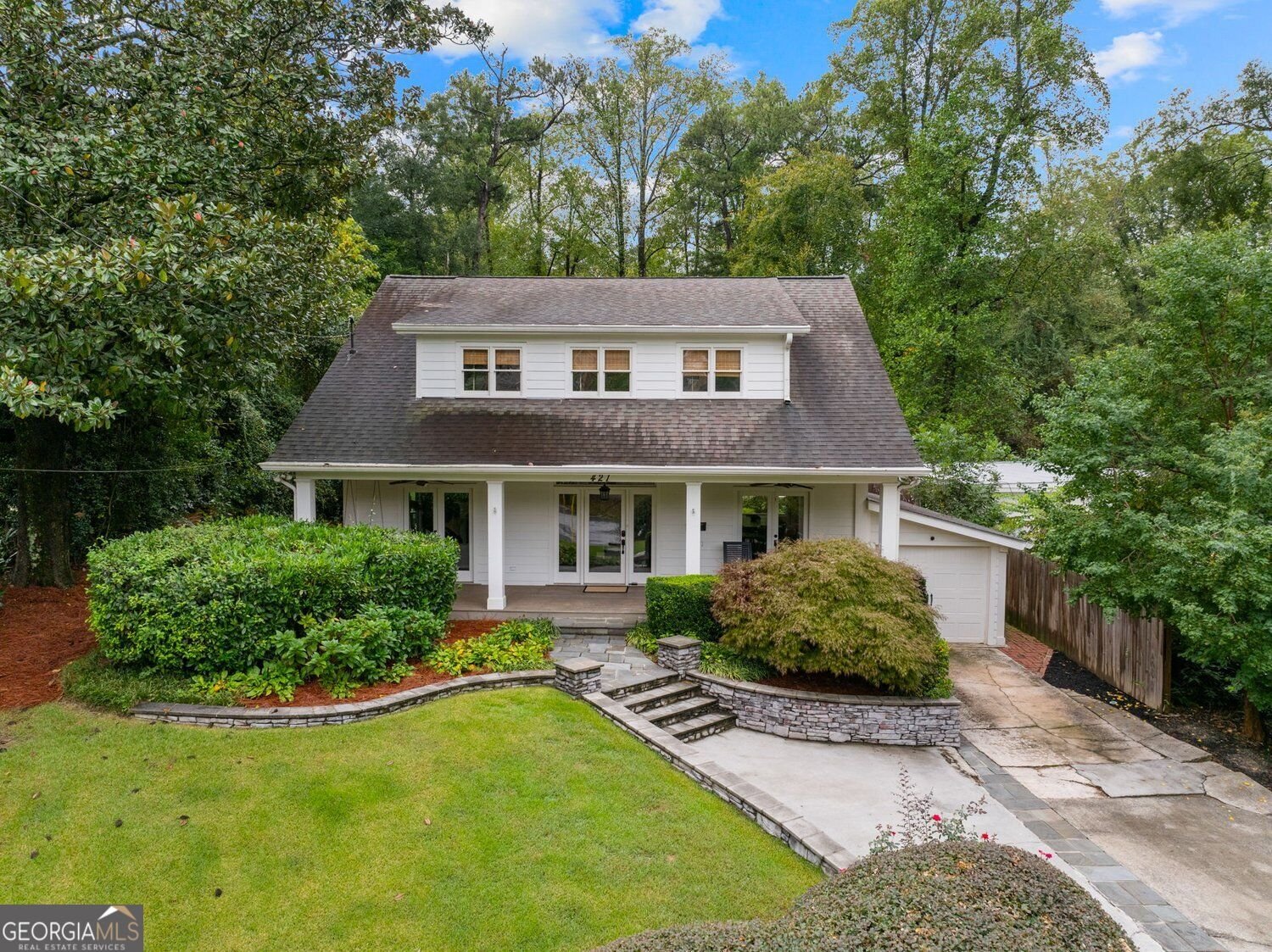 421 Golfview Road Atlanta - Photo 66