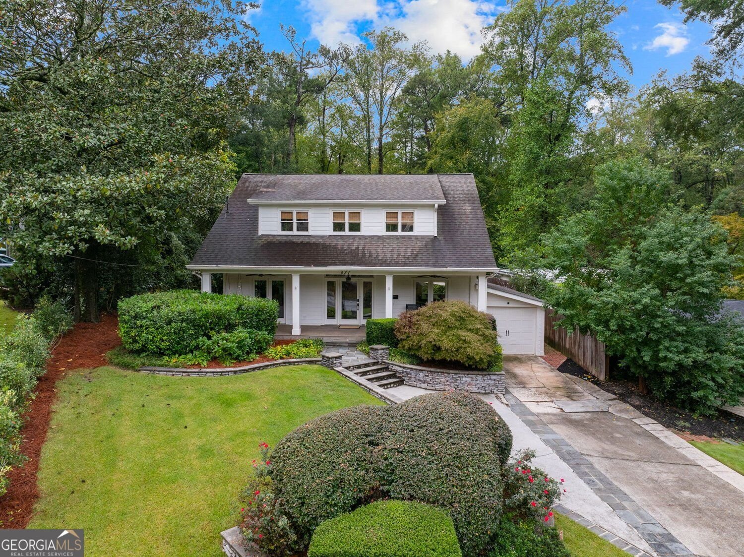 421 Golfview Road Atlanta - Photo 67