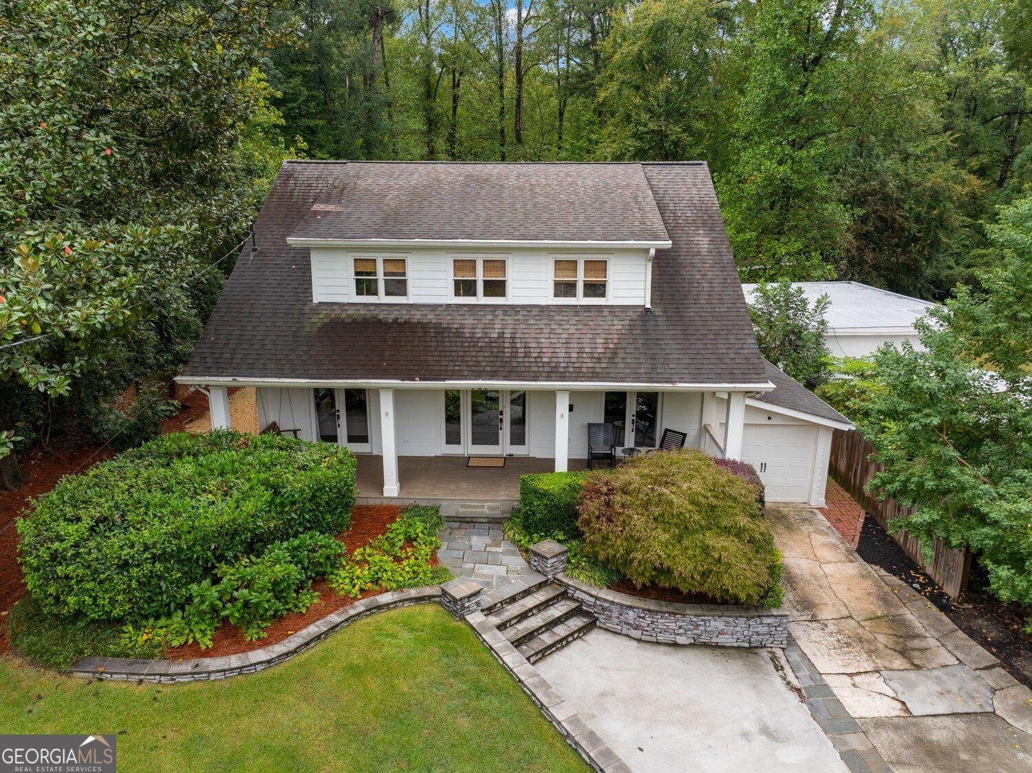 421 Golfview Road Atlanta - Photo 68