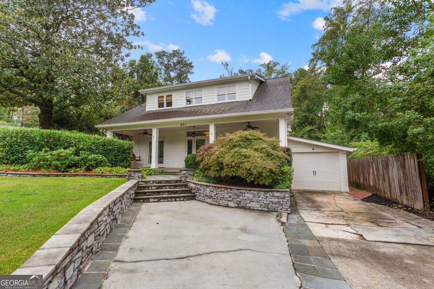 421 Golfview Road Atlanta - Photo 69