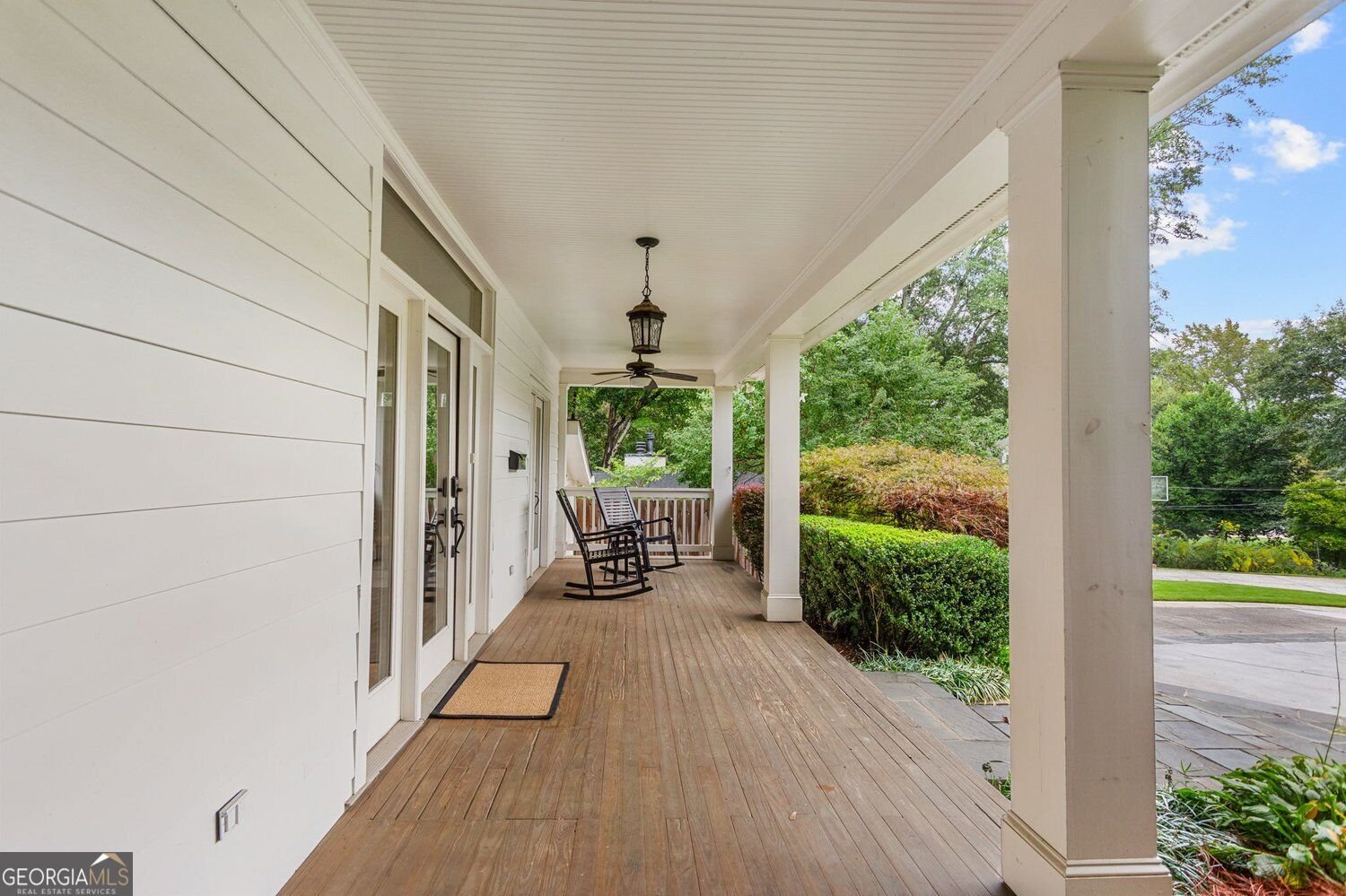 421 Golfview Road Atlanta - Photo 7