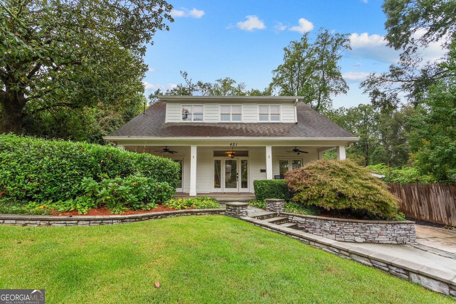 421 Golfview Road Atlanta - Photo 70
