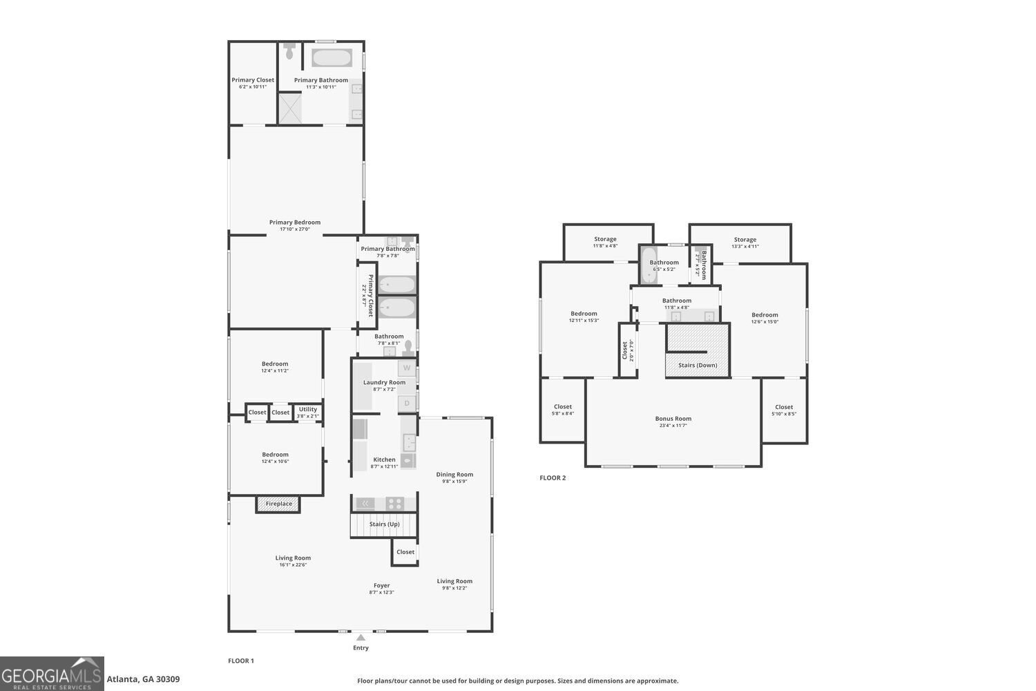 421 Golfview Road Atlanta - Photo 71