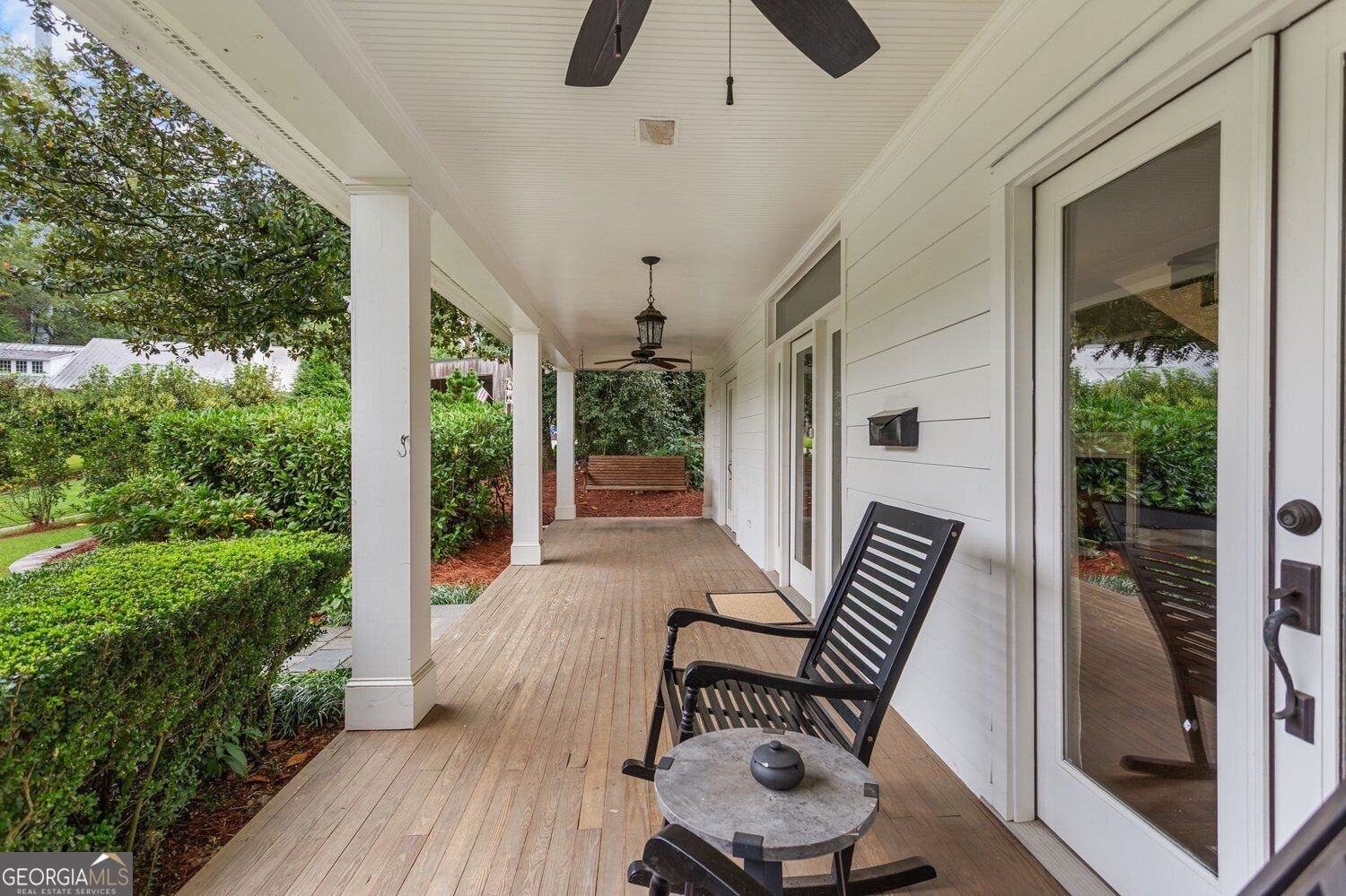 421 Golfview Road Atlanta - Photo 8