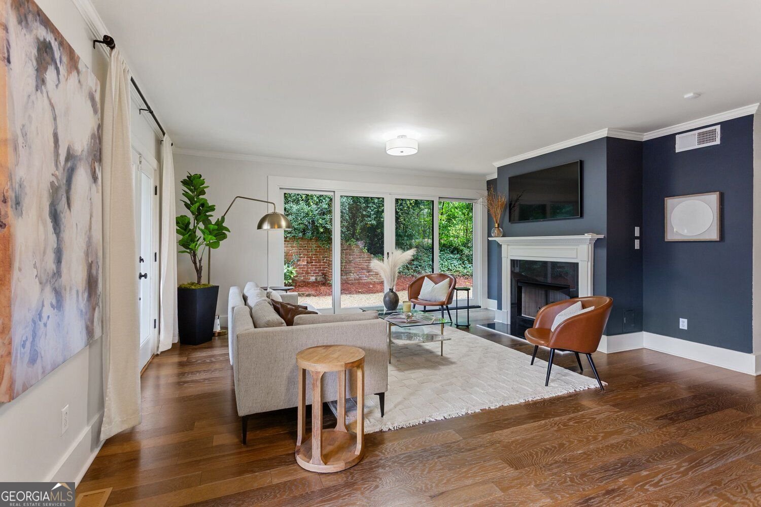 421 Golfview Road Atlanta - Photo 9