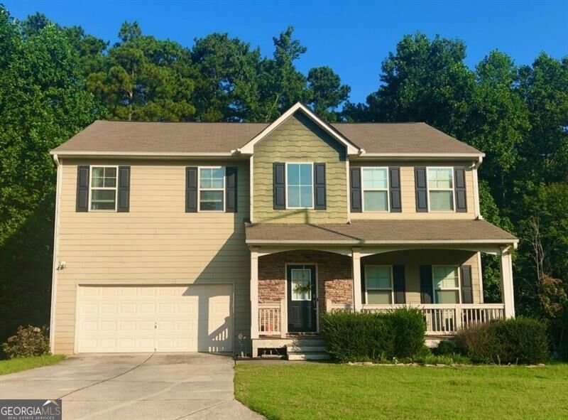 211 Spring Forrest Lane Dallas - main photo