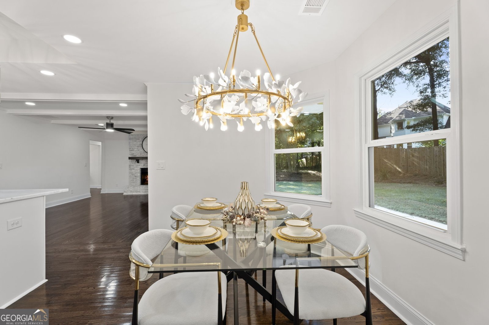 860 Landmark Drive Sandy Springs - Photo 16