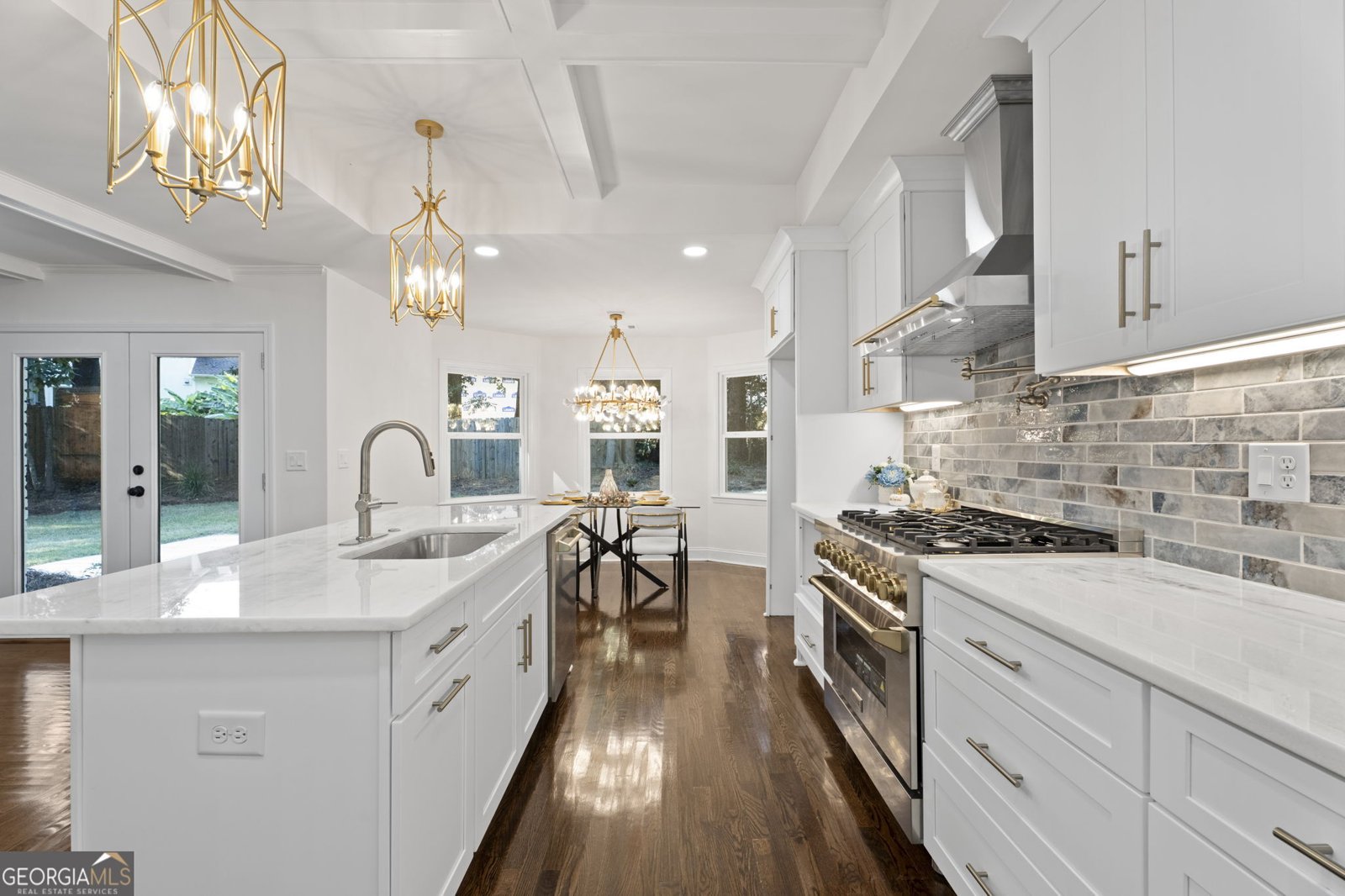 860 Landmark Drive Sandy Springs - Photo 17