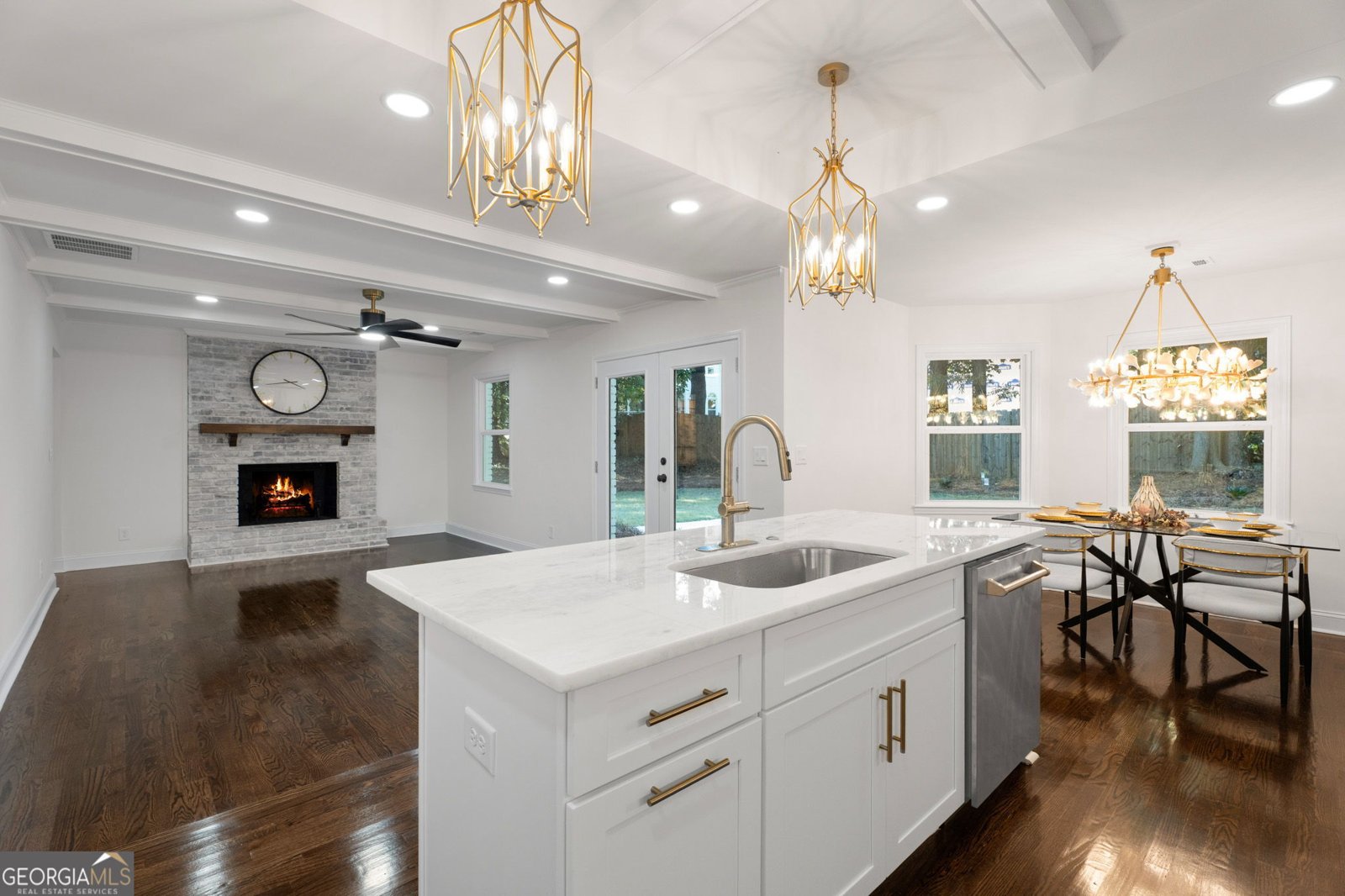 860 Landmark Drive Sandy Springs - Photo 19