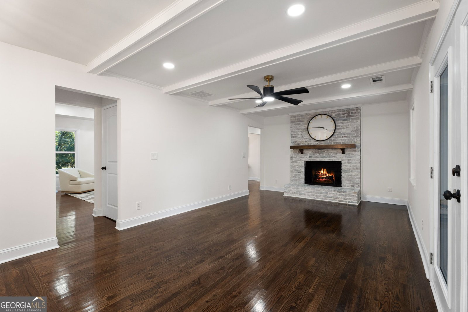 860 Landmark Drive Sandy Springs - Photo 8