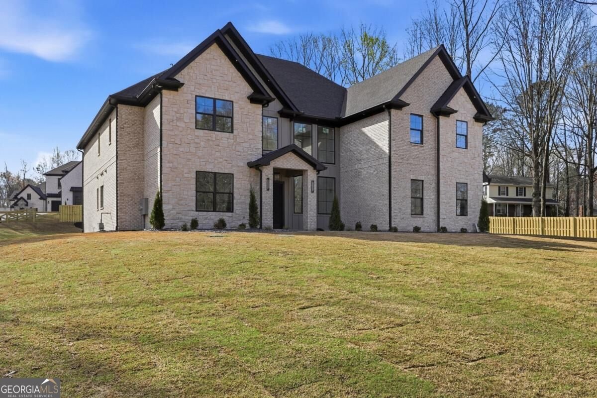 2196 Old Fountain Road Lawrenceville - main photo