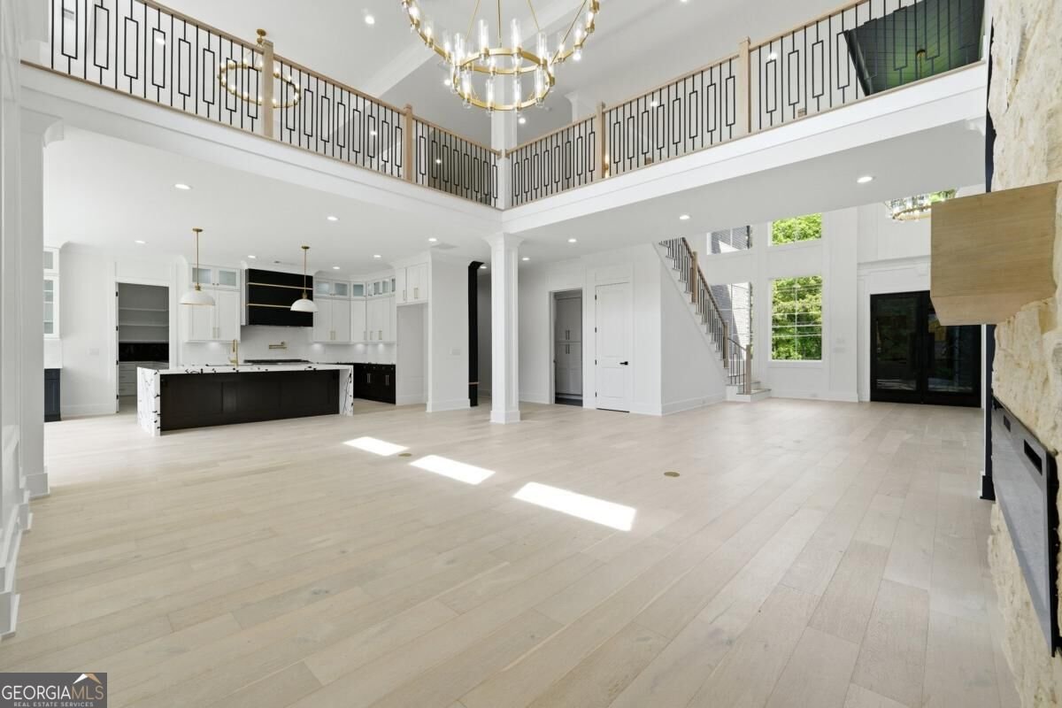 2196 Old Fountain Road Lawrenceville - Photo 10