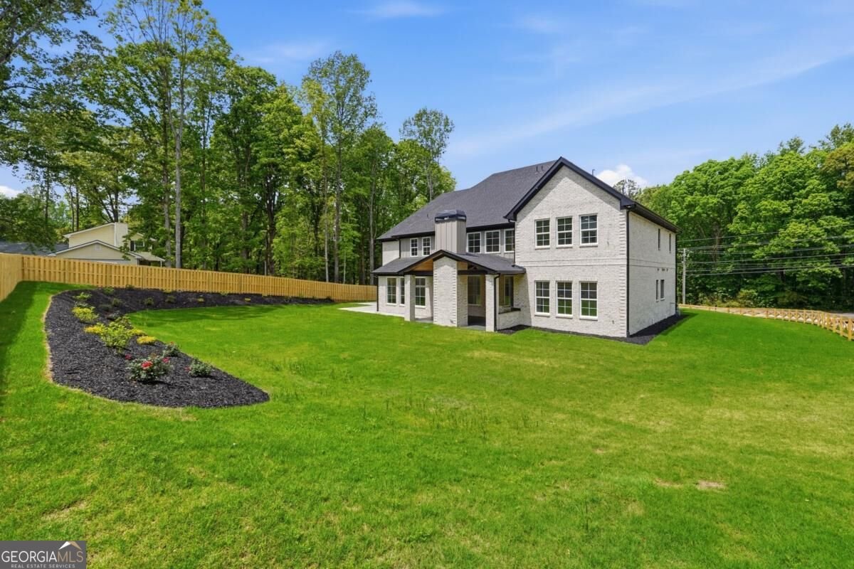 2196 Old Fountain Road Lawrenceville - Photo 41