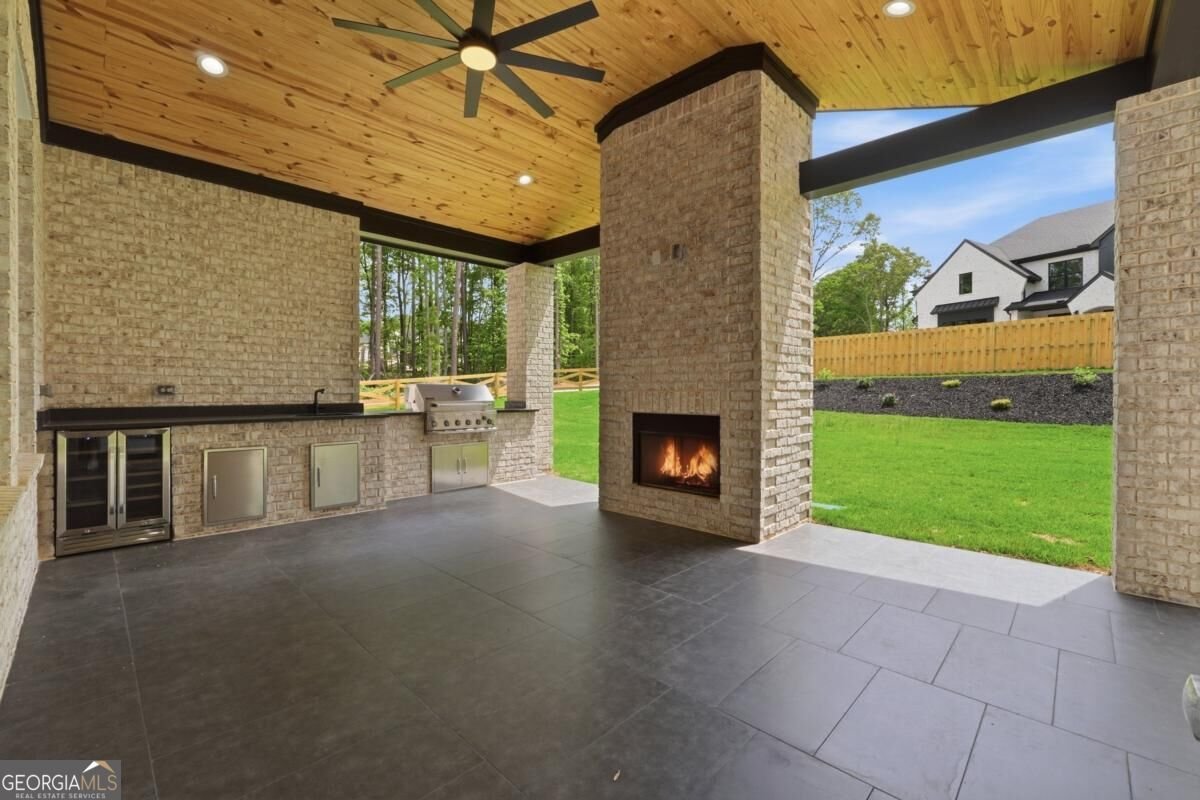 2196 Old Fountain Road Lawrenceville - Photo 43