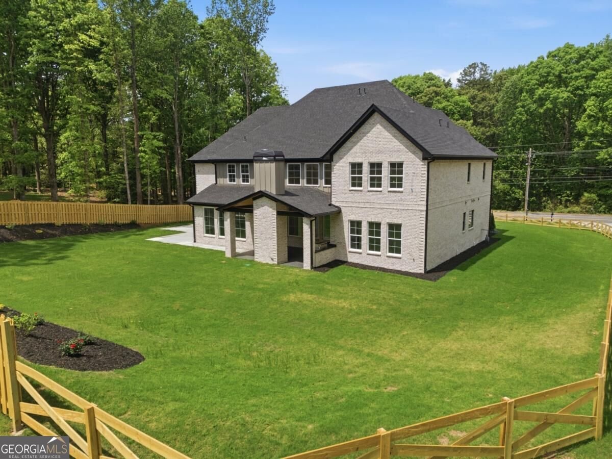 2196 Old Fountain Road Lawrenceville - Photo 44
