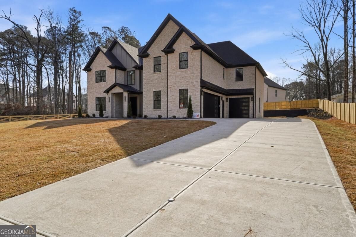 2196 Old Fountain Road Lawrenceville - Photo 48