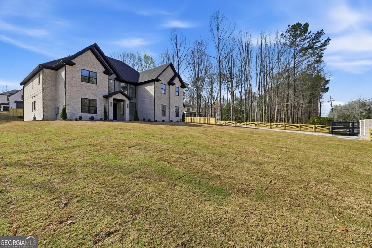 2196 Old Fountain Road Lawrenceville - Photo 50