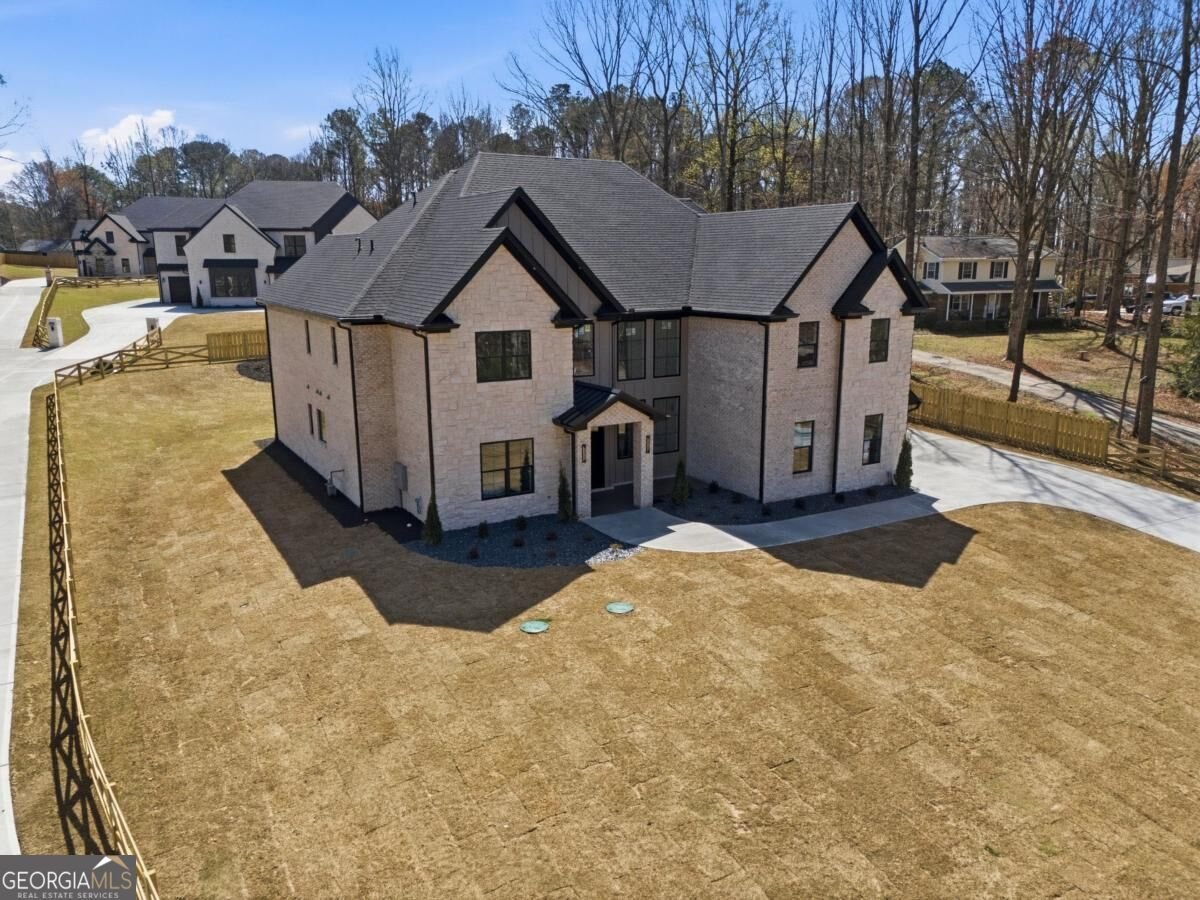 2196 Old Fountain Road Lawrenceville - Photo 51