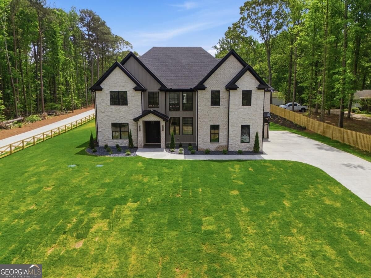 2196 Old Fountain Road Lawrenceville - Photo 6