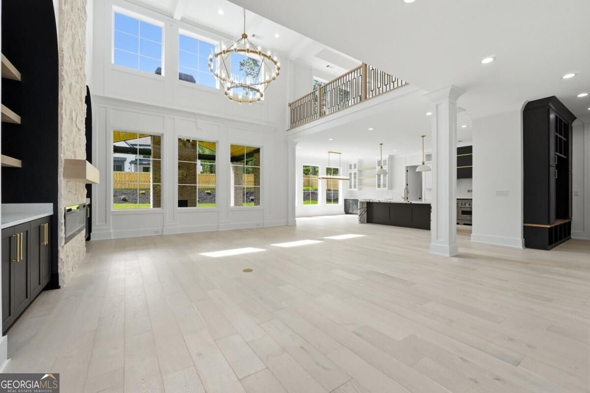 2196 Old Fountain Road Lawrenceville - Photo 8