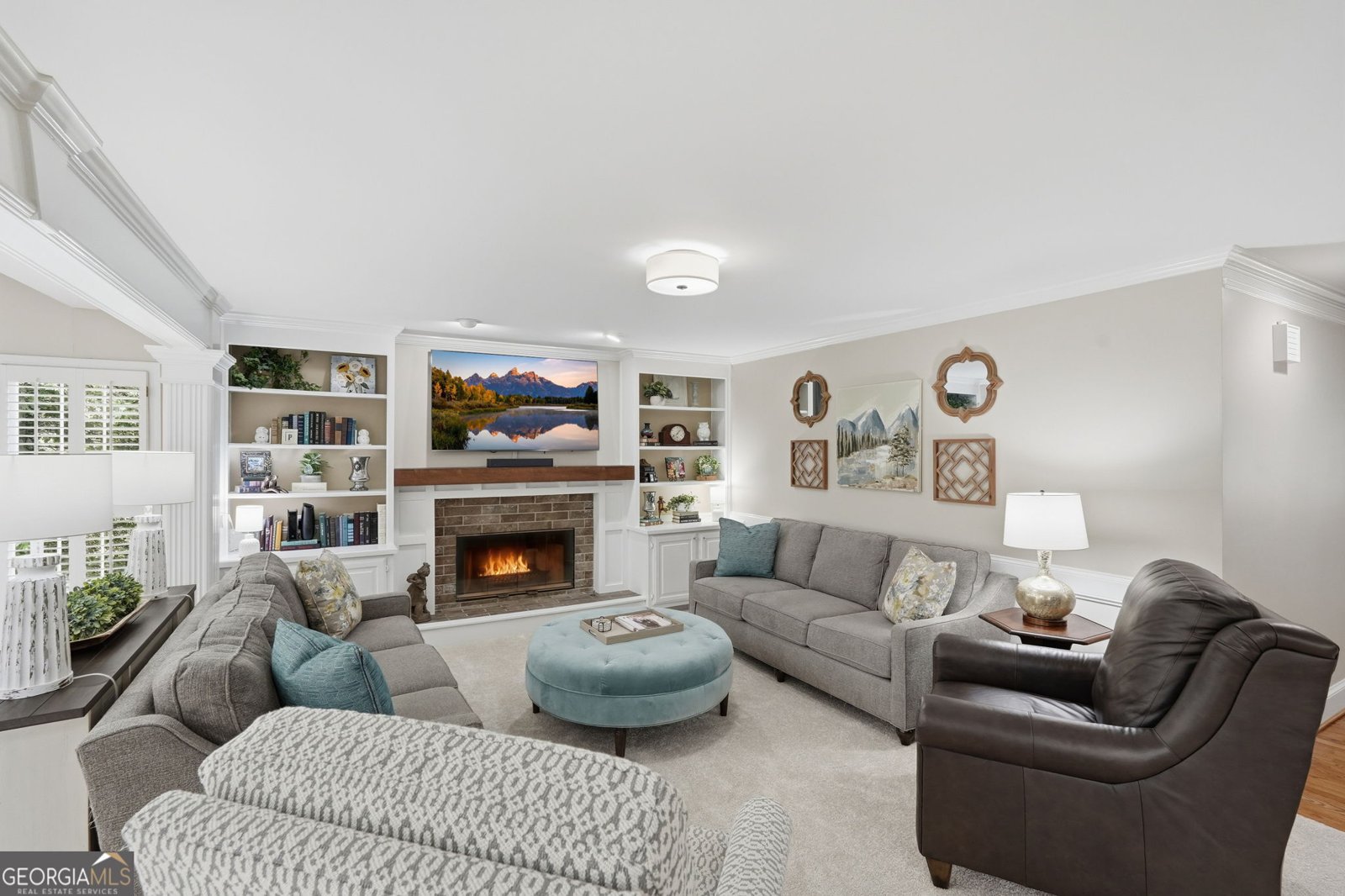 1071 Lake Washington Drive Lawrenceville - Photo 10